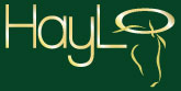 HayLo Horse Feeder Logo