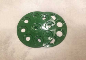 50mm&70mm-Feeding-Disc-Inserts-for-Haylo-Recommended-Equine-Feeder
