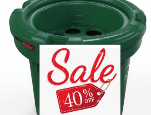 March Madness!!! 40% off all Haylo Feeders Now!!
