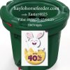 40% Easter HayLo Sale